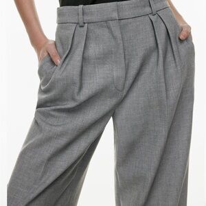Aritzia Babaton Next Pants